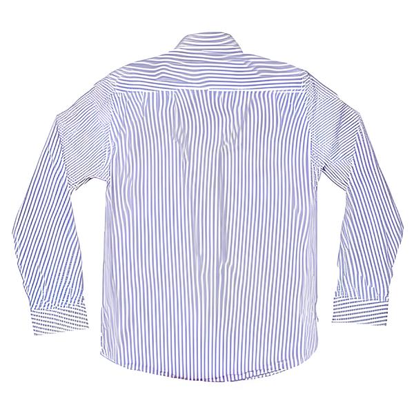 Style Πουκάμισο