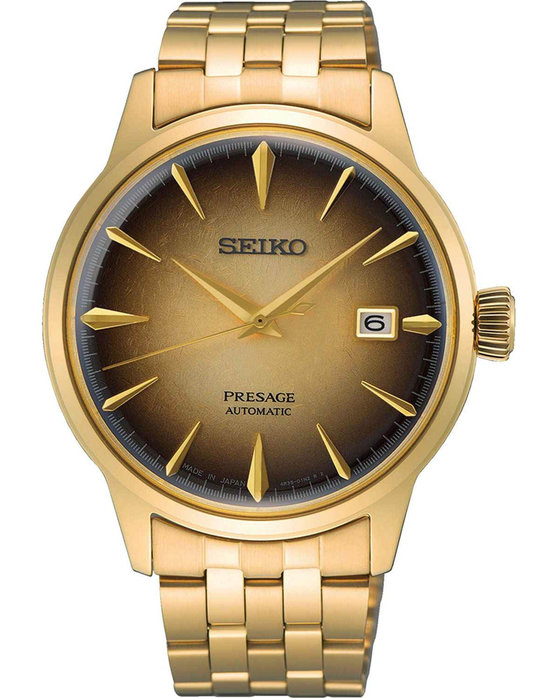 Seiko Ρολόι