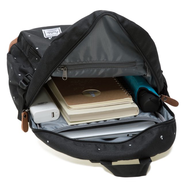 Τσάντα Πλάτης Υφασμάτινη