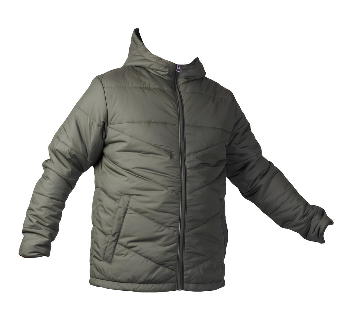 Style Μπουφάν