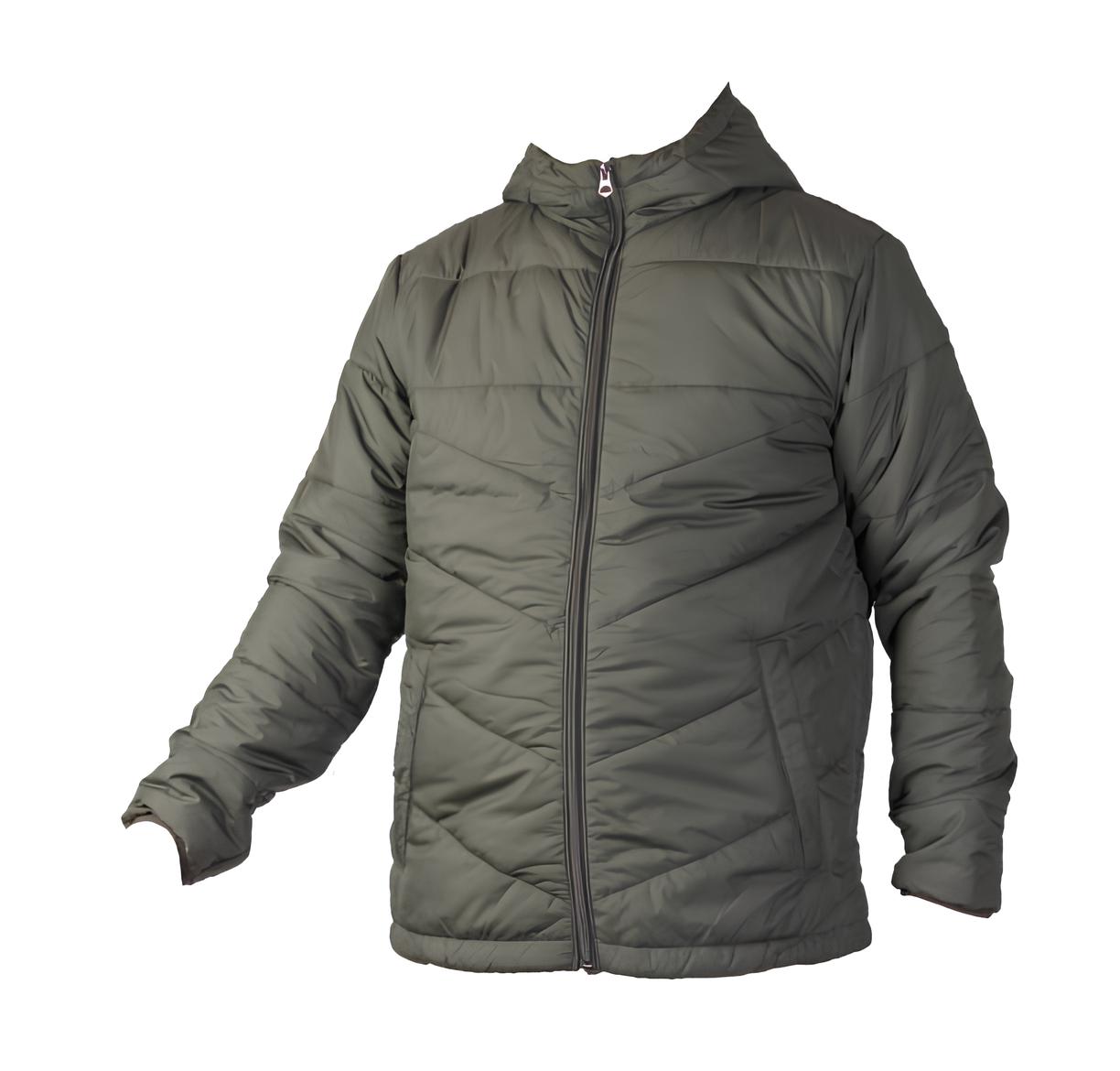 Style Μπουφάν