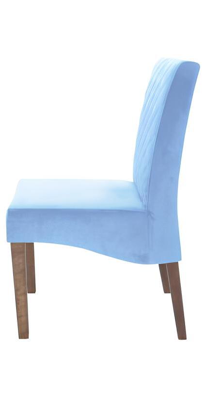 Καρέκλα Μπλε