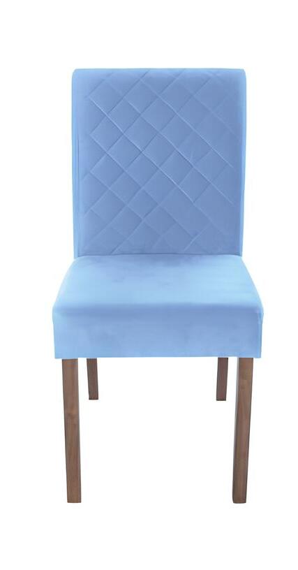 Καρέκλα Μπλε