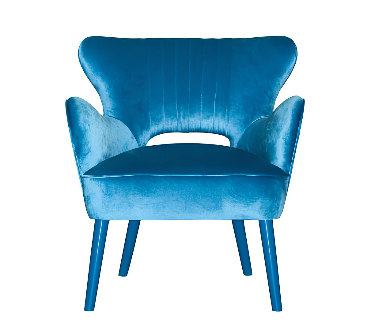 Πολυθρόνα Luisa