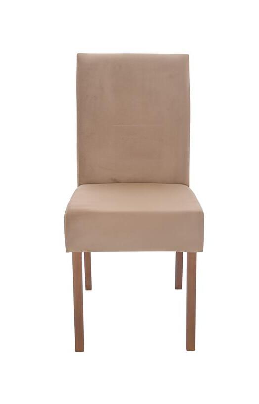 Καρέκλα τραπεζαρίας καρυδιάς 