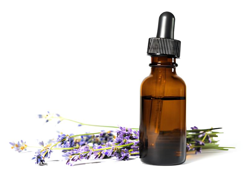 Ανδρίκο Άρωμα Λεβάντας