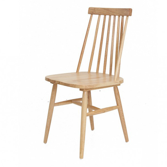 Καρέκλα Ξύλινη